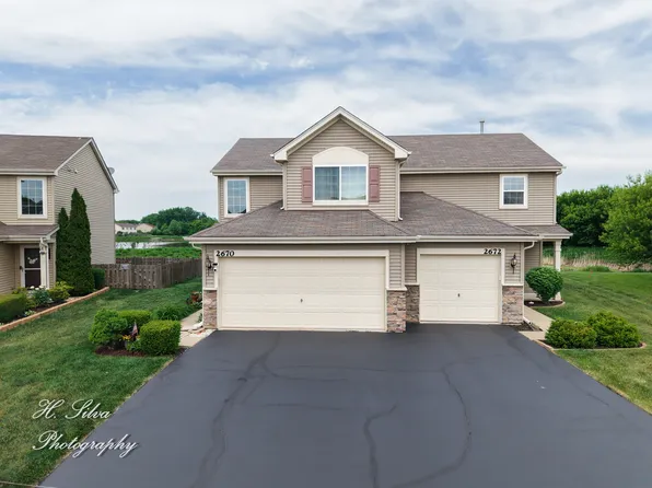 (undisclosed Address), Hampshire, IL 60140