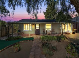 183 S Alvarado St, Ojai, CA 93023