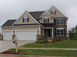 1185 Verbena Ln, Dewitt, MI 48820