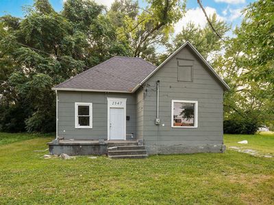 2347 N Lyon Avenue, Springfield, MO, 65803