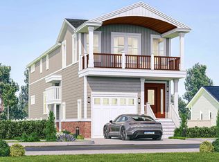 317 E 16th Ave, North Wildwood, NJ 08260