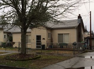 1923 18th Ave #A, Forest Grove, OR 97116