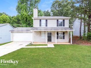 776 Glenshire Ct, Riverdale, GA 30274
