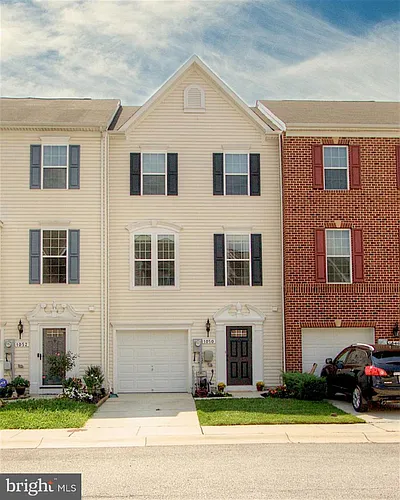 1050 Wisdom Ct Photo 1