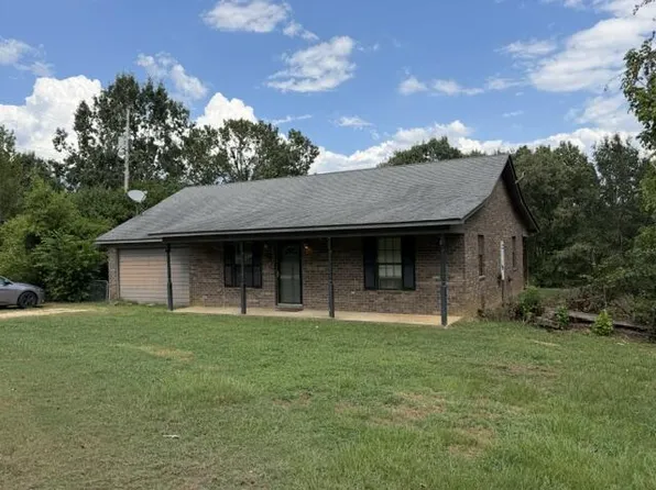 7948 Pope Crowder Rd, Pope, MS 38658