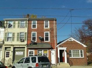 139 E Broad St, Burlington, NJ 08016