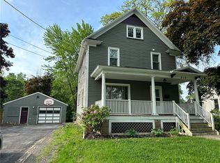 215 Wilson St, Newark, NY 14513