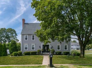 105 Butternut Cir, Wethersfield, CT 06109