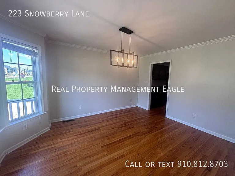 223 Snowberry Ln — Photo 6