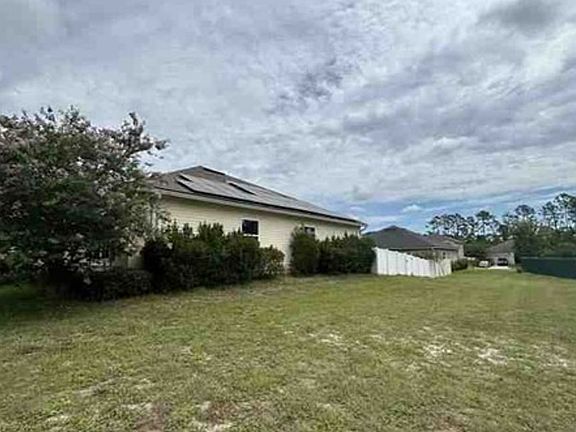 Property Side View