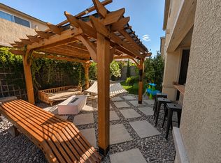9263 Albus Hills Ave, Las Vegas, NV 89143