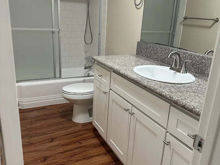 Arroyo Vista Apartments — Photo 37