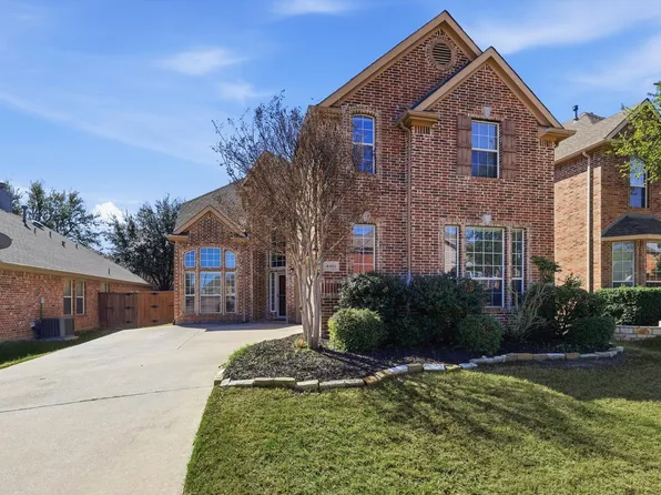 4421 Lance Dr, Flower Mound, TX 75022