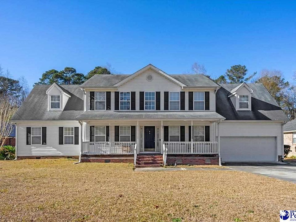 25 Kings Rd, Quinby, SC 29506 Zillow