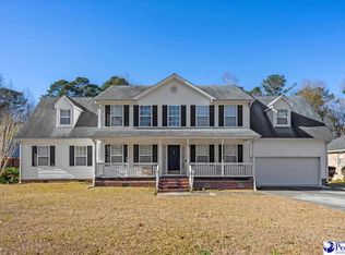 25 Kings Rd, Quinby, SC 29506