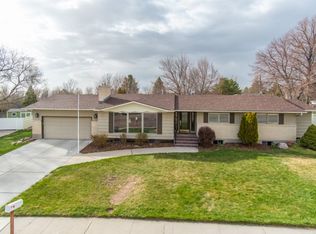 400 Fairway Dr, Pocatello, ID 83201