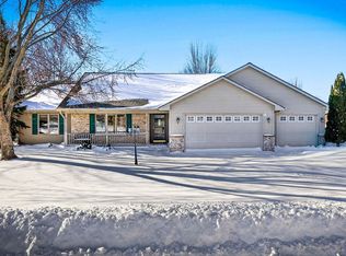 3321 E Canvasback Ln, Appleton, WI 54913