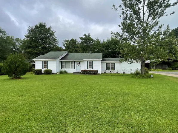 630 S Lee St, Hampton, AR 71744