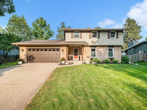 1730 Danby Ln SE, East Grand Rapids, MI 49506