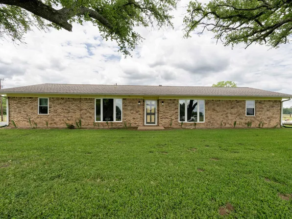 1440 County Road 155, Long Branch, TX 75669