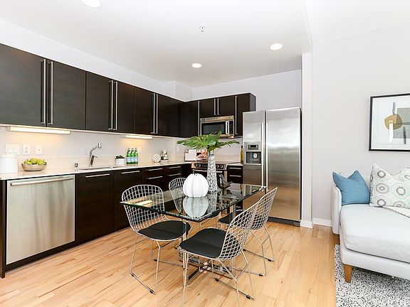 4th image of 1160 Mission St Unit 2103