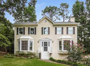 2174 Shillings Chase Dr NW, Kennesaw, GA 30152