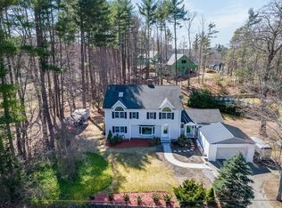 83 Seminole Rd, Acton, MA 01720
