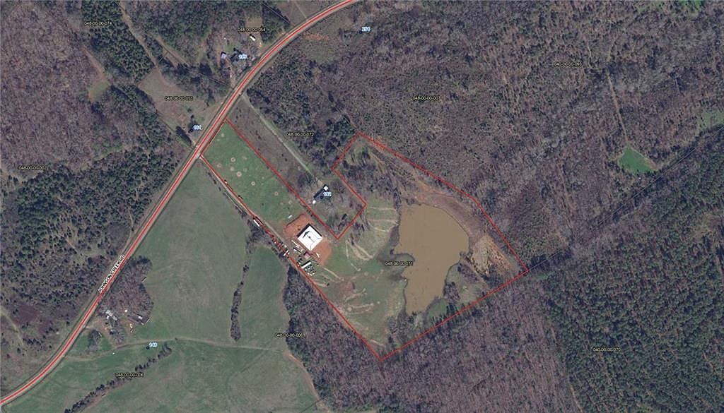 160 Johnson Creek Rd, Iva, SC 29655 MLS 20257987 Zillow