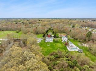 163 Baker Rd W, Taunton, MA 02780