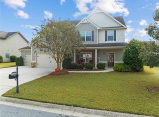 627 Brakeman Cir, Jefferson, GA 30549