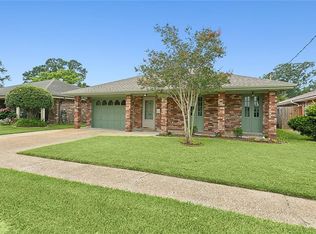 1208 High Ave, Metairie, LA 70001