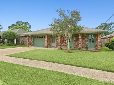 1208 High Ave, Metairie, LA, 70001