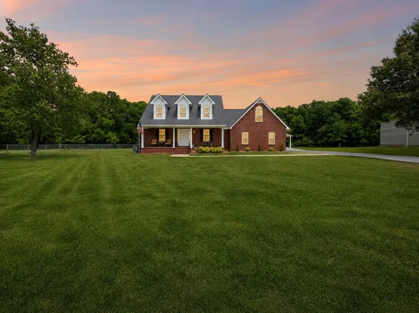 120 Callaway Ct, Murfreesboro, TN 37127
