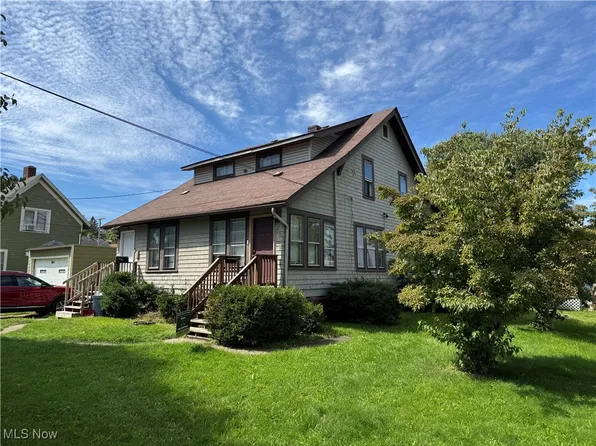 5105 Chestnut Ave, Ashtabula, OH 44004