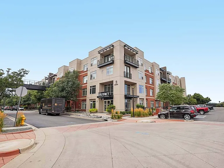 The District at Hampden South — Photo 38