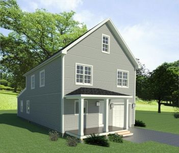 16 Sawyer Cir, Holliston, MA, 01746