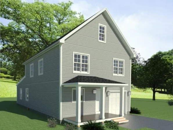 16 Sawyer Cir, Holliston, MA 01746
