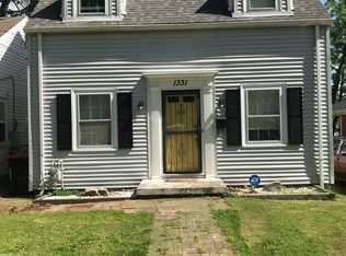 1331 Huntoon Ave, Louisville, KY