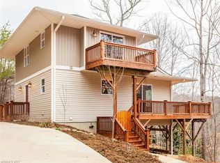 32 Rocky Creek Trl, Swannanoa, NC 28778