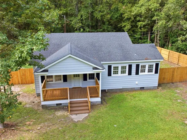 16995 Us Hwy 421, Burgaw, NC 28425