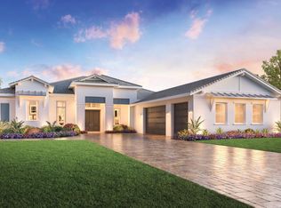 Sandpiper Plan, The Isles at Lakewood Ranch - Captiva Collection, Bradenton, FL 34202