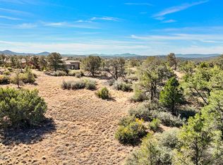 14700 N Azuza Trl, Prescott, AZ 86305