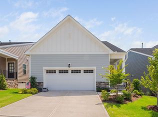 1211 White Flint Cir, Durham, NC 27703