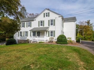 35 Ramapoo Rd, Ridgefield, CT 06877
