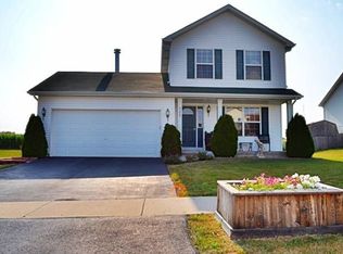 725 River Edge Cir, Ottawa, IL 61350