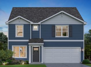 HOLCOMBE Plan, Marquis Pointe, Montgomery, IL 60538