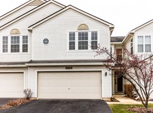 2423 Reflections Dr, Aurora, IL 60502