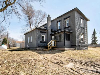 1884 E M 43 Hwy, Freeport, MI, 49325