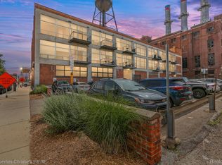 55 W Canfield St APT 214, Detroit, MI 48201