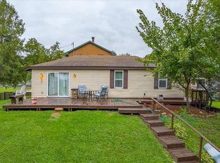78 Oak St, Edgerton, WI 53534